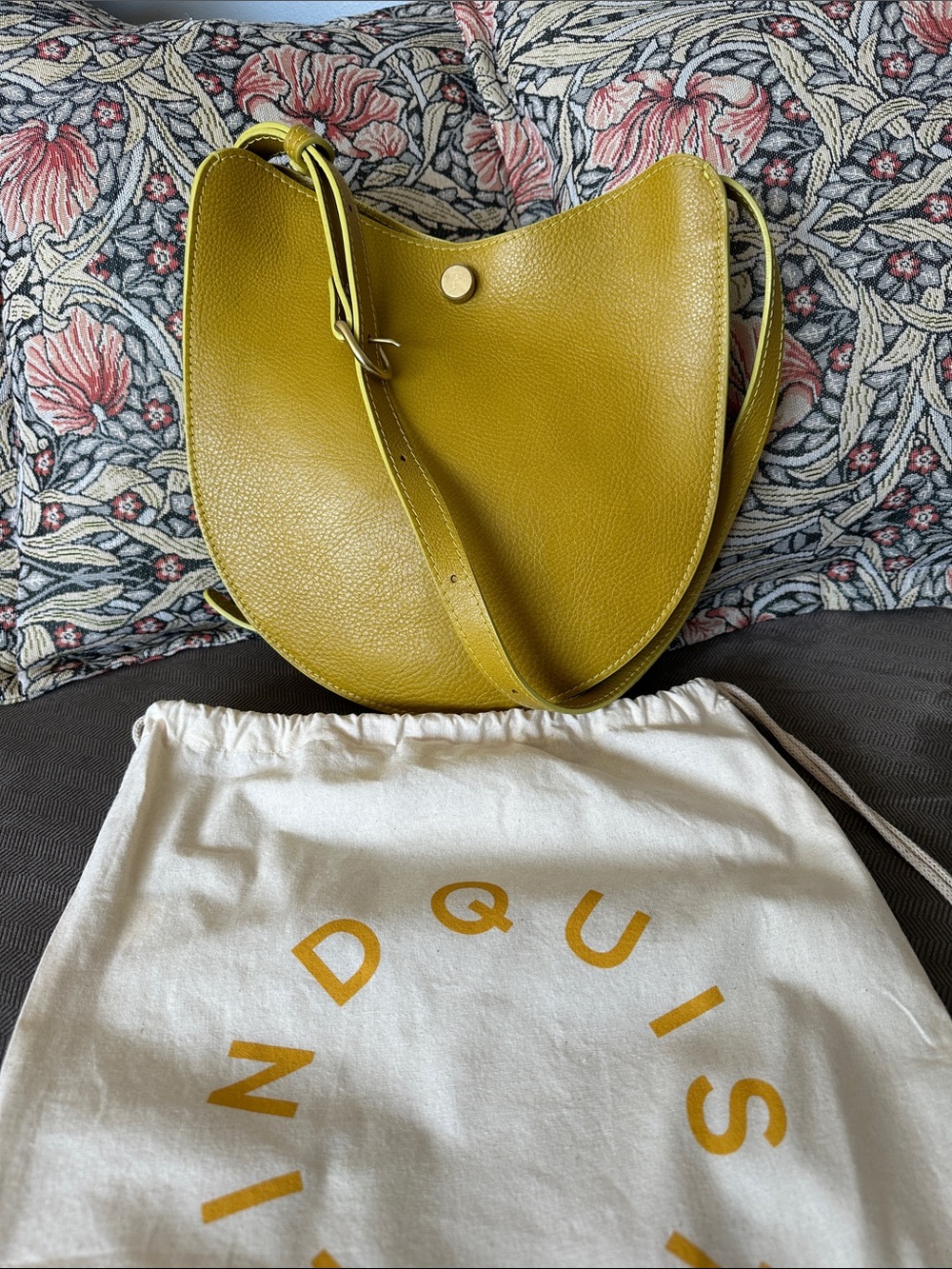 Lindquist Bag